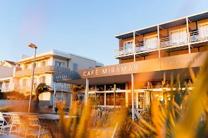 Hotel Restaurant Café Miramar image