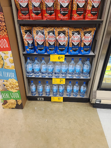 Grocery Store «Safeway», reviews and photos, 50 Solano Square, Benicia, CA 94510, USA