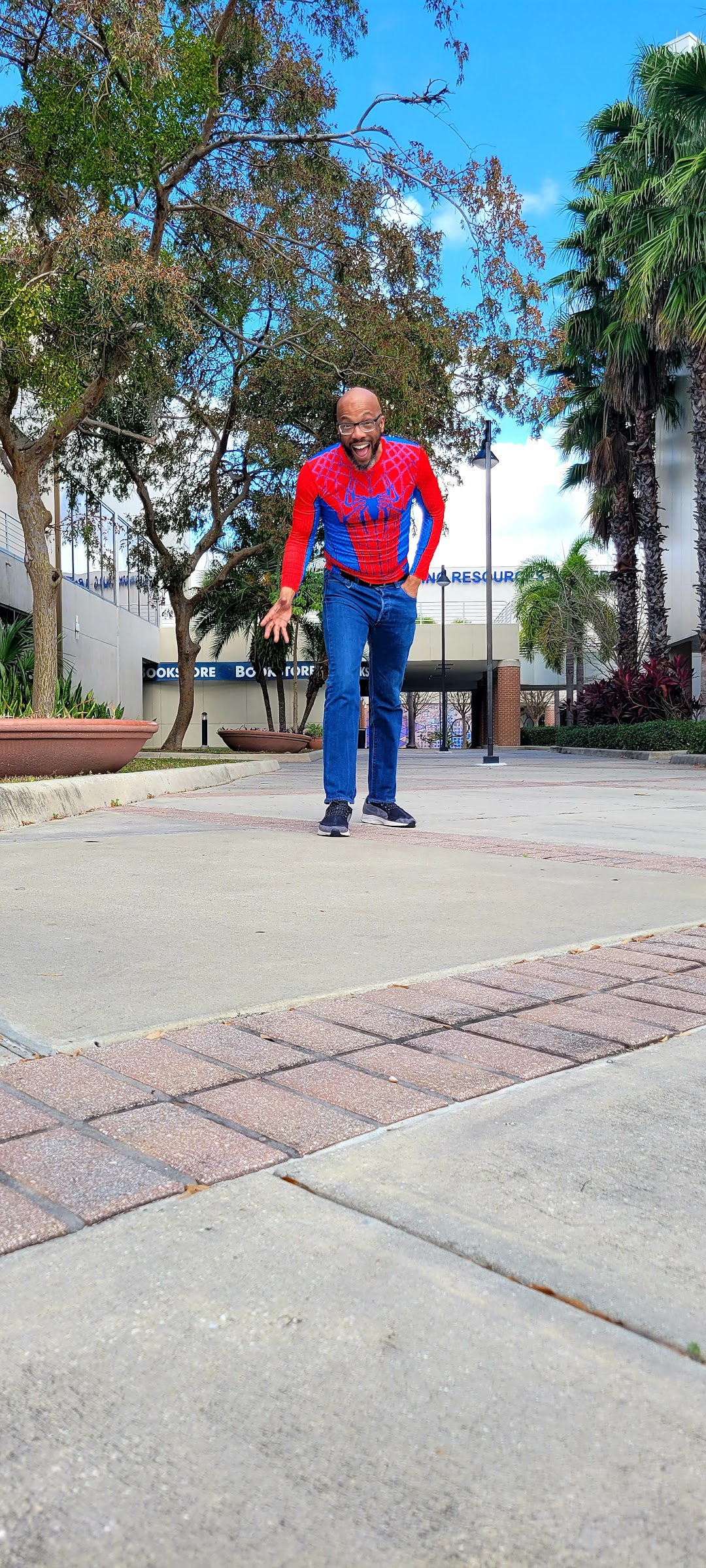 Hillsborough Community College Bookstore