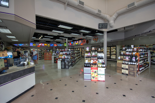Liquor Store «Westlake Wine & Spirits», reviews and photos, 2024 35th Ave, Greeley, CO 80634, USA