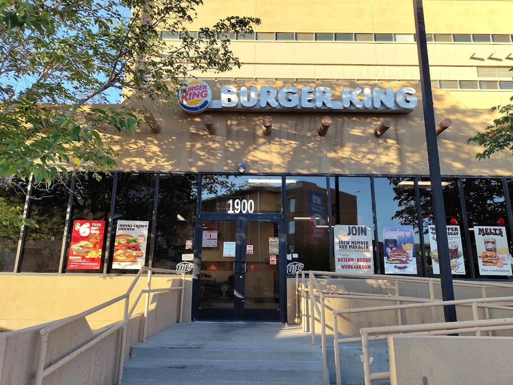 Burger King 79902