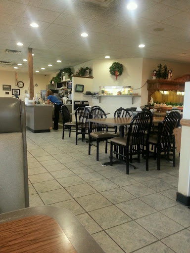 Truck Stop «Ainsworth 4 Corners Fuel», reviews and photos, 3112 IA-92, Ainsworth, IA 52201, USA