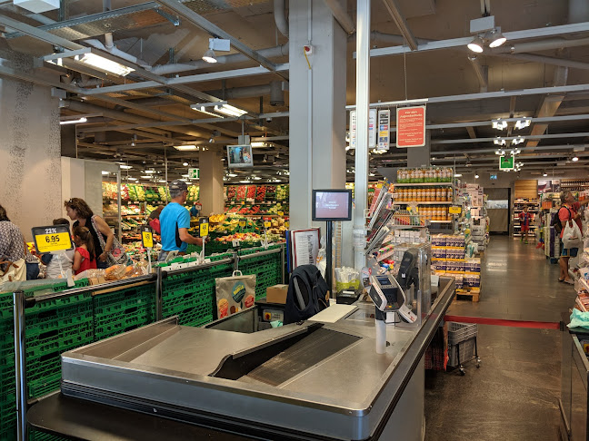 Rezensionen über Coop Tittwiesen in Chur - Supermarkt