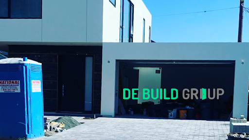 De Build Group