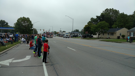 Cable Company «Mediacom Communications Corporation», reviews and photos, 1251 E Grove Ave, Rantoul, IL 61866, USA