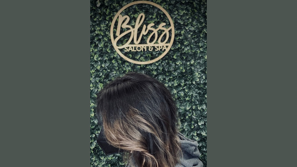 Bliss Salon & Spa 14047