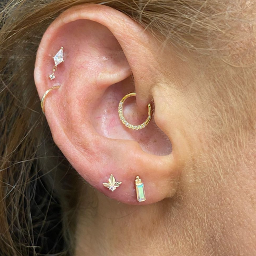 Explore patriot tattoo ideas, creative tattoo ideas in Aledo, available at Elevated Tattoo & Piercing