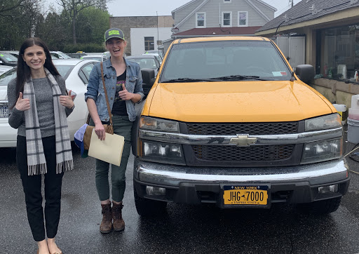 Used Car Dealer «Huntington Auto Mall», reviews and photos, 493 E Jericho Turnpike, Huntington Station, NY 11746, USA