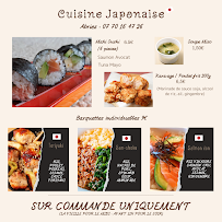 Photos du propriétaire du Restaurant de plats à emporter Cuisine Japonaise Abries à Abriès-Ristolas - n°6