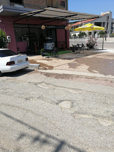 Smile food coffee Ανοιχτές ώρες