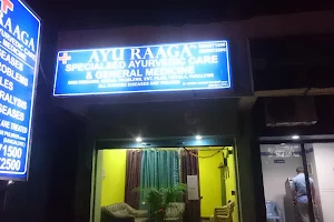 Ayu Raaga Specialised Ayurvedic Care Clinic image