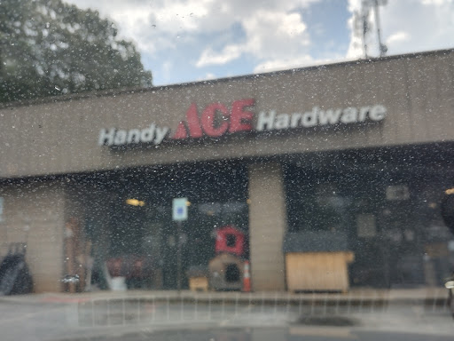 Hardware Store «Handy Ace Hardware», reviews and photos, 2684 Winder Hwy, Dacula, GA 30019, USA