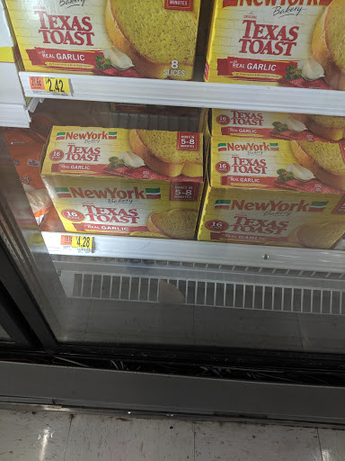 Department Store «Walmart Supercenter», reviews and photos, 2453 2nd Ave E, Oneonta, AL 35121, USA