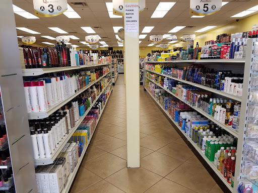 Cosmetics Store «Sol Beauty Supply», reviews and photos, 10850 Sudley Manor Dr, Manassas, VA 20109, USA