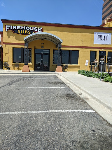 Sandwich Shop «Firehouse Subs», reviews and photos, 195 S Union Blvd Ste. 140, Lakewood, CO 80228, USA