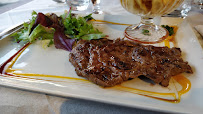 Steak du Restaurant Paradice à Nice - n°7