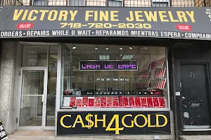 Victory Fine Jewelry and Pawn Brokers image