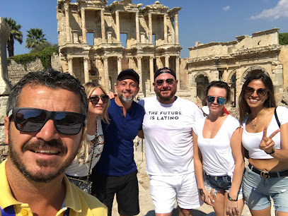 Ephesus Tours from Kusadasi Port