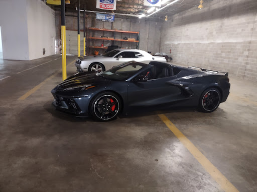 Used Car Dealer «BBC Motorsports», reviews and photos, 1320 Chemical St B-2, Dallas, TX 75207, USA