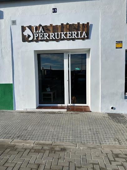 La perrukeria|M.Carmen Marquez, Estilista Canina en Fuente de Cantos