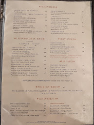 Photo n°1 de Les Vagues - Restaurant Saintes-Maries-de-la-Mer à Saintes-Maries-de-la-Mer ()