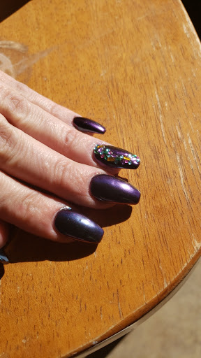 Nail Salon «Greenfield Nails & Spa», reviews and photos, 888 S Greenfield Rd #104, Gilbert, AZ 85296, USA