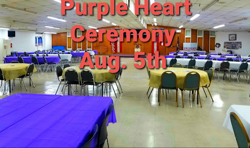 Alamo Post 2 – The American Legion