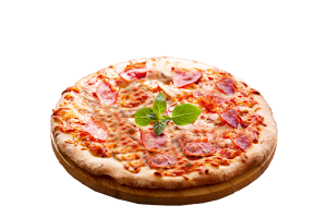 Diamond Pizza - Husby image