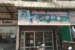 Marlin's Aquarium image