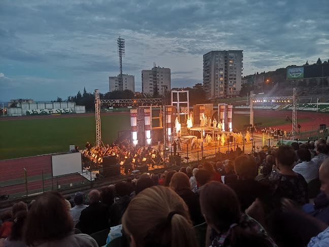 Митрополит Методий Кусев, 6004 Стара Загора