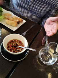 Soupe du Restaurant thaï Mango Thaï à Paris - n°8