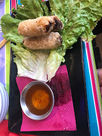 Soupe du Restaurant thaï Lotus Café Zen à Lacanau - n°6