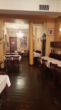 Atmosphère du Restaurant français Restaurant Victor à Paris - n°17