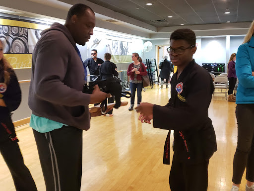 Health Club «Midlothian Athletic Club», reviews and photos, 10800 Center View Dr, Richmond, VA 23235, USA