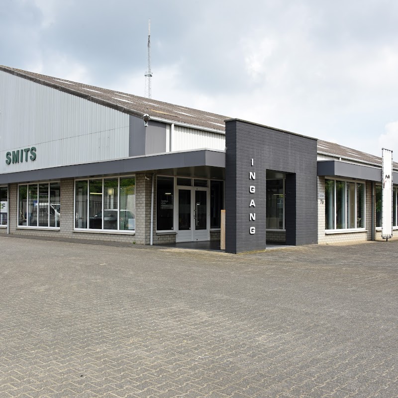 Rutters & Smits Bouwmateriaal/ Tegelhandel BV