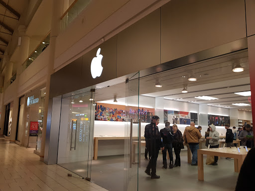 Computer Store «Apple Freehold Raceway Mall», reviews and photos, 3710 Route 9 South, Freehold, NJ 07728, USA