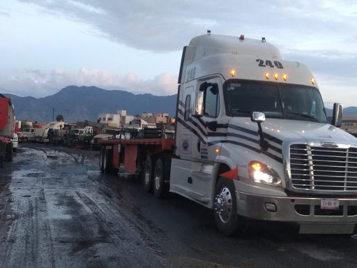 Transportes Jose Guadalupe Jimenez Sa De Cv