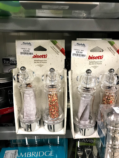 Department Store «Marshalls», reviews and photos, 120 Grand Hill Pl, Holly Springs, NC 27540, USA