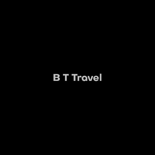 B T Travel - Travel Agency