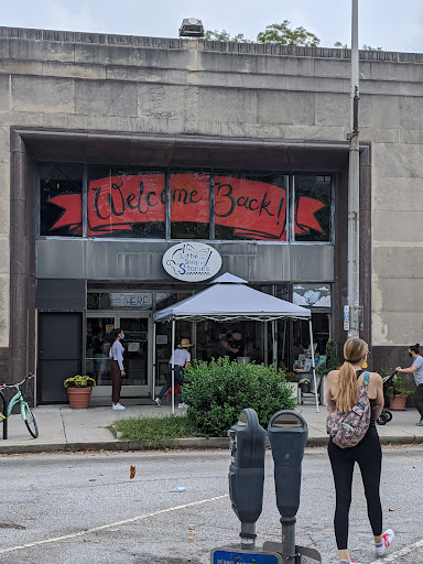 Book Store «Little Shop of Stories», reviews and photos, 133 E Court Square # A, Decatur, GA 30030, USA