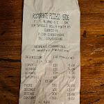 Photo n°1 de l'avis de Domenico.a fait le 06/05/2024 à 22:07 sur le  Il Picchio Verde à Gubbio