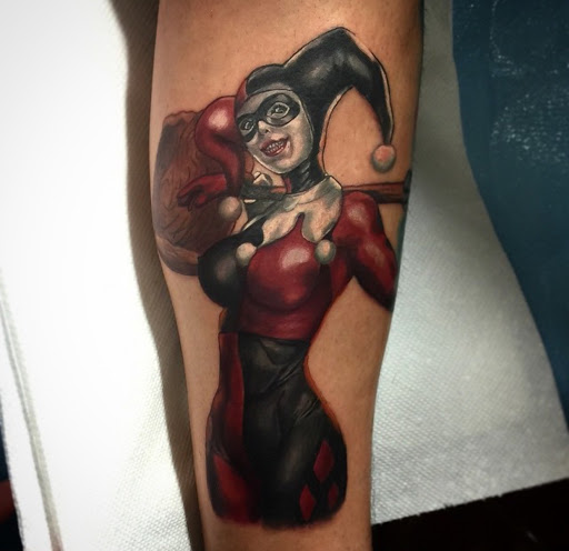 Tattoo Shop «Ink Ur Skin Tattoo Studio», reviews and photos, 22153 S Dixie Hwy, Miami, FL 33170, USA