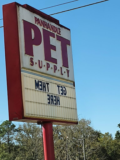 Pet Supply Store «Panhandle Pet Supply», reviews and photos, 3661 N Monroe St, Tallahassee, FL 32303, USA