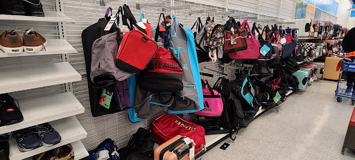 Clothing Store «Ross Dress for Less», reviews and photos, 157 Crescent Plaza, Pleasant Hill, CA 94523, USA