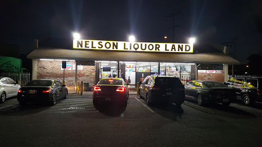 Nelson Liquor Land