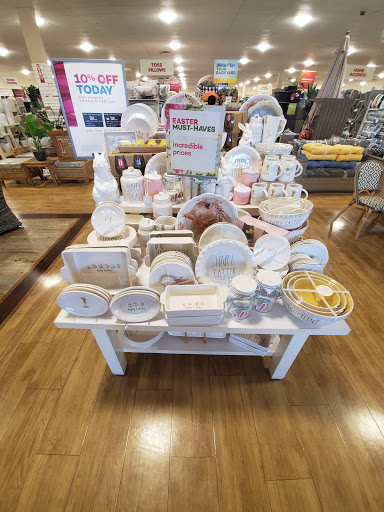 Department Store «HomeGoods», reviews and photos, 7170 E Broadway Blvd, Tucson, AZ 85710, USA