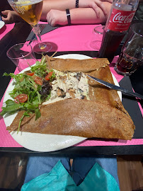 Plats et boissons du Crêperie Le comptoir à crêpes 40 à Saint-Paul-lès-Dax - n°8