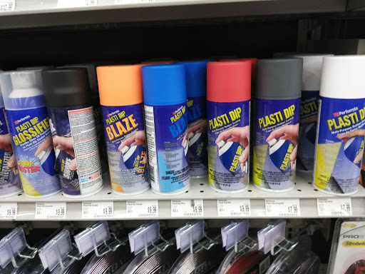 Auto Parts Store «AutoZone», reviews and photos, 1361 W 190th St, Gardena, CA 90248, USA