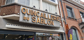 Quincaillerie du Sablon