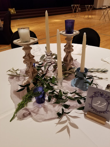 Banquet Hall «The Conmy Center», reviews and photos, 750 San Salvador Dr, Dunedin, FL 34698, USA